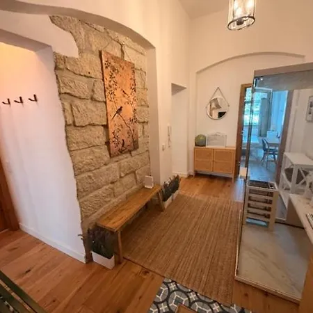 Lavendel With Sauna, Terrace, And Garden