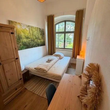 Lavendel With Sauna, Terrace, And Garden